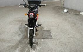 HONDA CROSS CUB 110 JA45