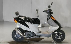 SUZUKI ADDRESS V125 CF4EA