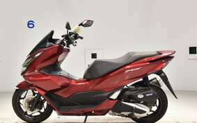 HONDA PCX125 JK05