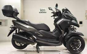 YAMAHA TRICITY 300 2020 SH15J