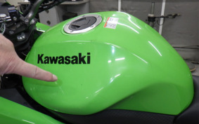 KAWASAKI NINJA 400R 2010 ER400B