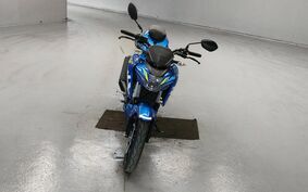 SUZUKI GSX-S125 DL32B