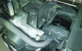 SUZUKI ADDRESS 110 CE47A