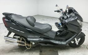 SUZUKI SKYWAVE 250 (Burgman 250) S Fi CJ43A