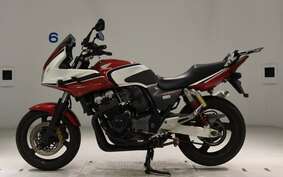 HONDA CB400SS E 2008 NC41