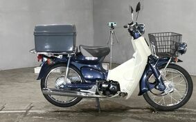 HONDA PRESS CUB 50 AA01