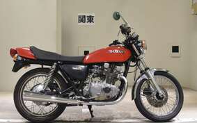 SUZUKI GS400 GS400