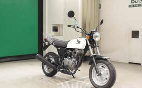 HONDA APE 100 HC07