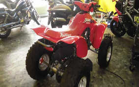 HONDA FOURTRAX 300EX TE19