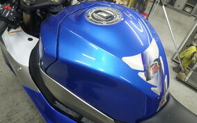 SUZUKI GSX-R1000 2011 GT78A