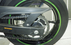 KAWASAKI NINJA 400 2019 EX400G