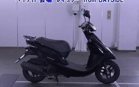 HONDA DIO 7 AF68