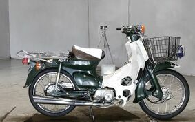 HONDA C70 SUPER CUB HA02