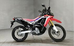 HONDA CRF250L LD RALLY MD44