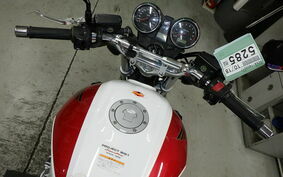 HONDA CB1300SF SUPER FOUR 2007 SC54