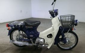 HONDA PRESS CUB 50 AA01