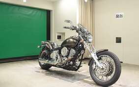 YAMAHA DRAGSTAR 1100 2000 VP10J