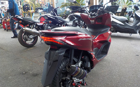 HONDA PCX 160 KF47