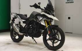 BMW G310GS 2021