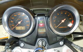 HONDA CB1300SF SUPER FOUR 2001 SC40