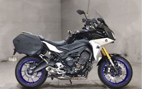 YAMAHA TRACER 9GT RN51J