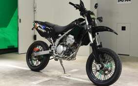 KAWASAKI KLX250D TRACKER LX250E