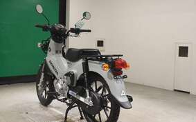 HONDA CROSS CUB 110 JA60