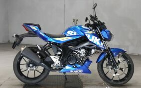 SUZUKI GSX-S125 DL32B