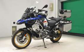 BMW R1250GS ADVENTURE 2020 0J51