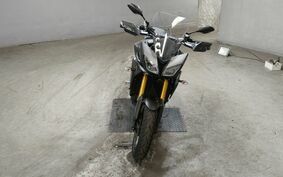 YAMAHA MT-09 Tracer 2015 RN36J