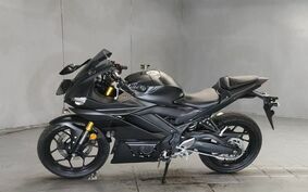 YAMAHA YZF-R25 RG43J