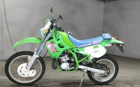 KAWASAKI KDX250SR DX250F