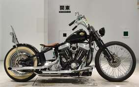 HARLEY FLSTC 1340 1994 BJL