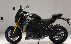 SUZUKI GSX-S750 2022 C533F