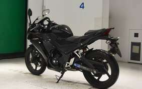 HONDA CBR250R GEN 3 MC41