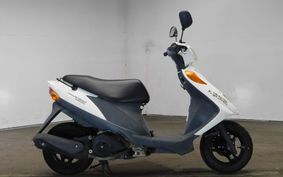 SUZUKI ADDRESS V125 CF46A