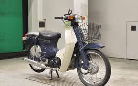 HONDA C50 SUPER CUB E AA01