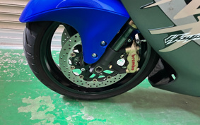 SUZUKI GSX1300R HAYABUSA 2014 GX72B