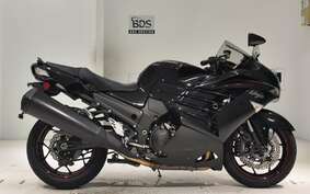 KAWASAKI ZX 1400 NINJA R A 2020