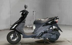 SUZUKI ADDRESS V125 SS CF4MA