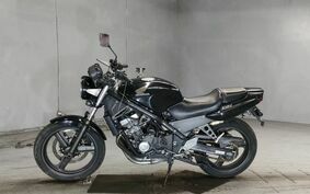 HONDA CB1 NC27