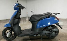 SUZUKI LET's CA4AA