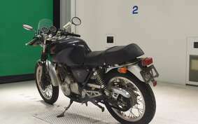 HONDA GB400TT 1986 NC20