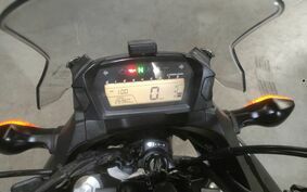 HONDA NC 700 X 2012 RC63