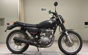 HONDA CB223S MC40