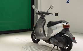 SUZUKI LET's 4 CA41A