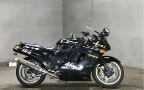 KAWASAKI ZZ1100 NINJA ZXT10C