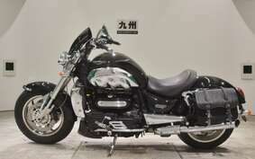 TRIUMPH ROCKET III 2005 LC1035