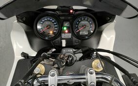 HONDA CB1300SB SUPER BOLDOR 2012 SC54