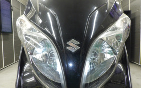 SUZUKI SKYWAVE 250 (Burgman 250) SS 2 CJ46A